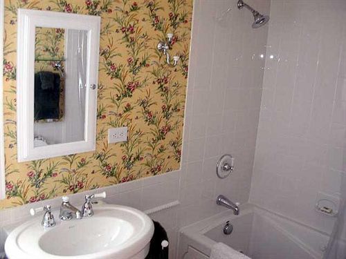 Fuquay Mineral Spring Inn & Garden Dış mekan fotoğraf