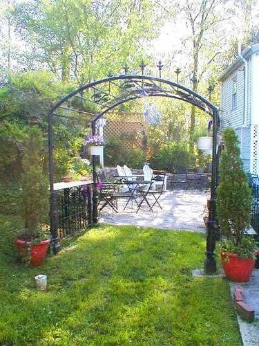 Fuquay Mineral Spring Inn & Garden Dış mekan fotoğraf