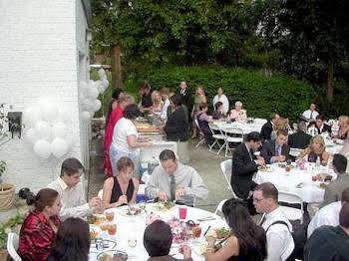 Fuquay Mineral Spring Inn & Garden Dış mekan fotoğraf